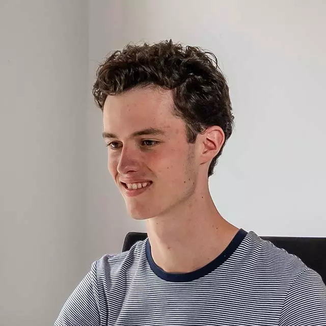 Binck de Groot - Assistent Hypotheekadivseur