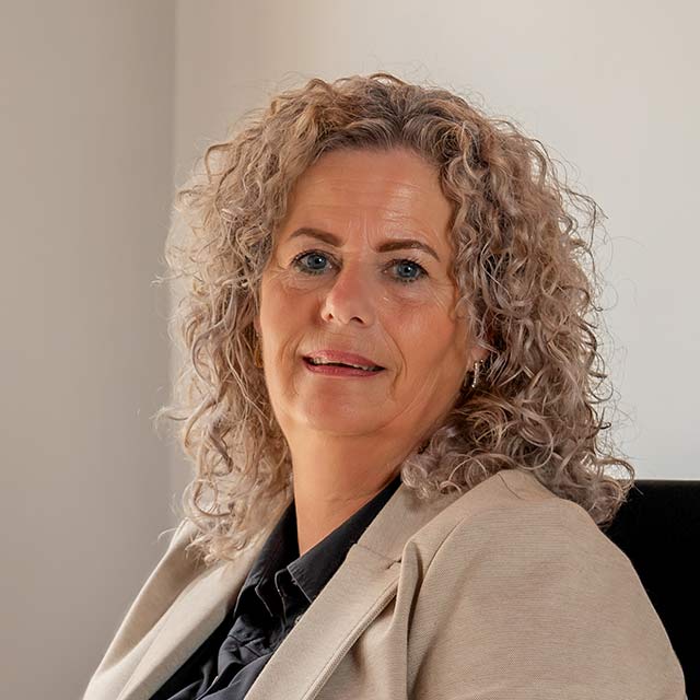 Sandra van Loenhout - Zelfstandig adviseur RegioBank