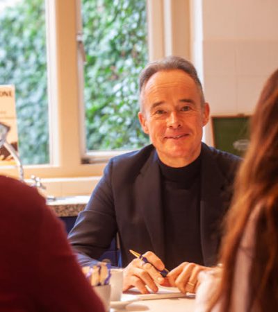 Perfect Alles Geregeld 30 Caspar de Groot Hypotheekadviseur